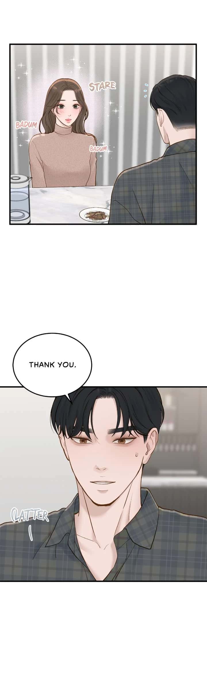 Even Though You Know It's Crazy Chapter 63 Page 39