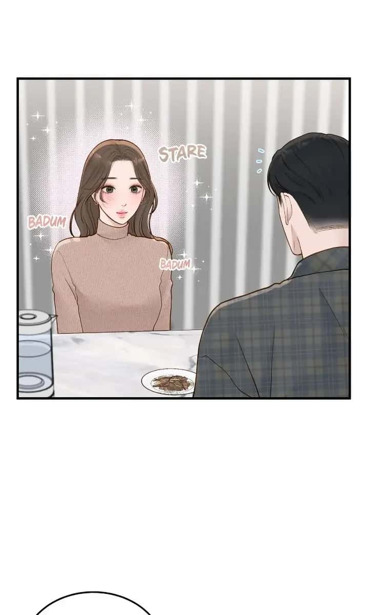 Even Though You Know It's Crazy Chapter 63 Page 40