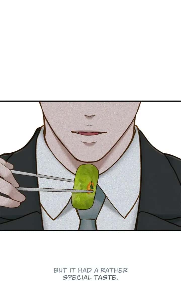 Even Though You Know It's Crazy Chapter 63 Page 49