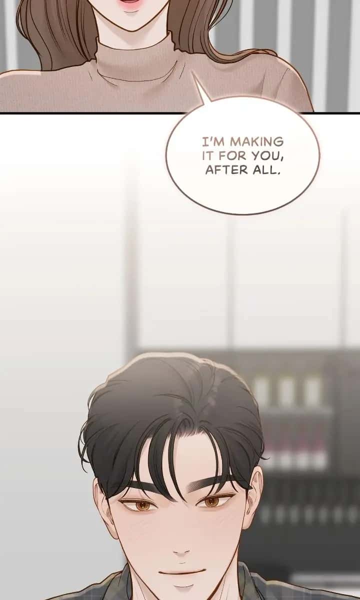 Even Though You Know It's Crazy Chapter 63 Page 60