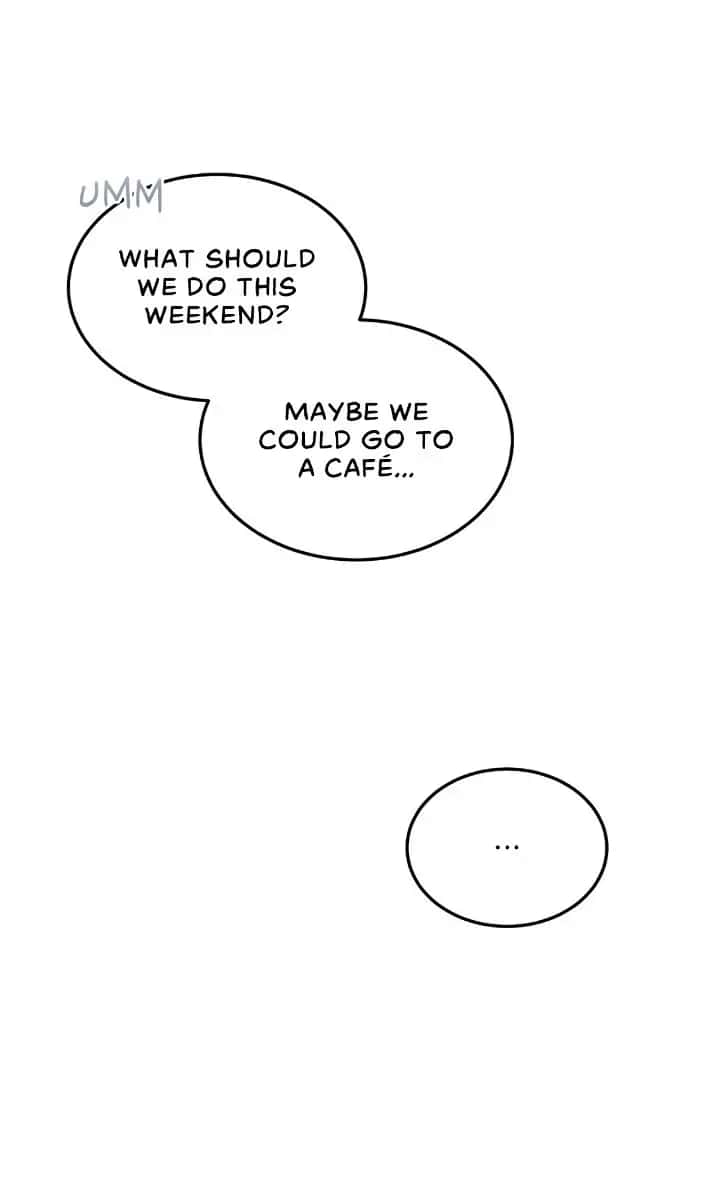 Even Though You Know It's Crazy Chapter 63 Page 71