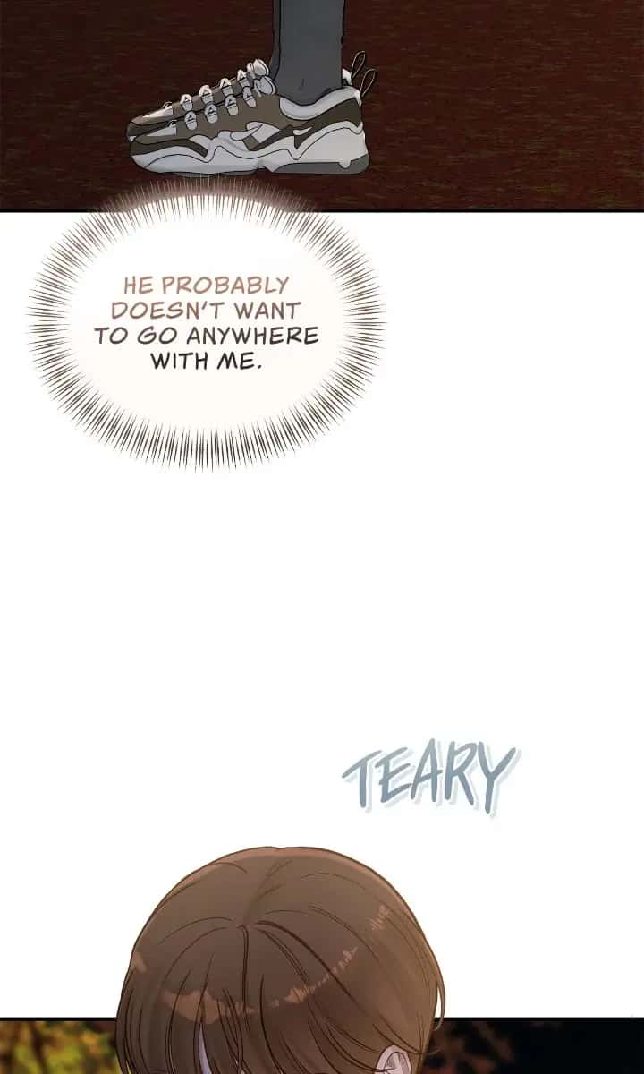 Even Though You Know It's Crazy Chapter 63 Page 85