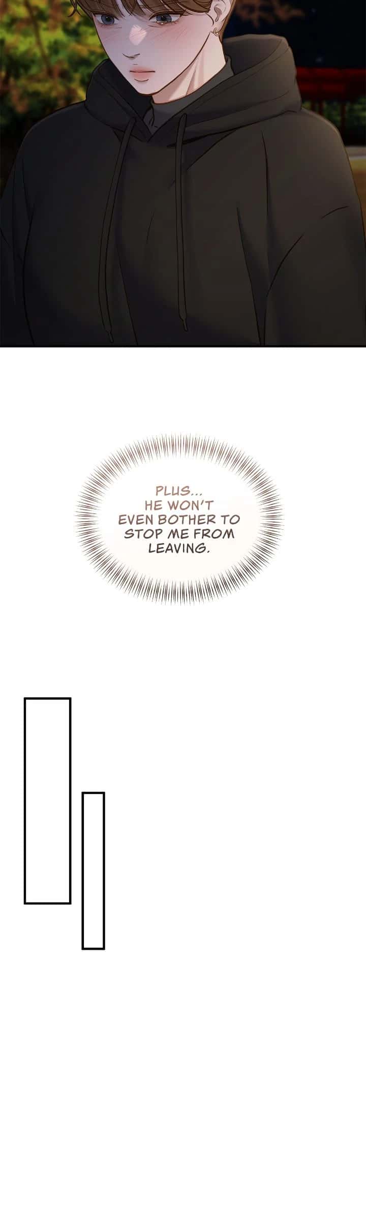 Even Though You Know It's Crazy Chapter 63 Page 86