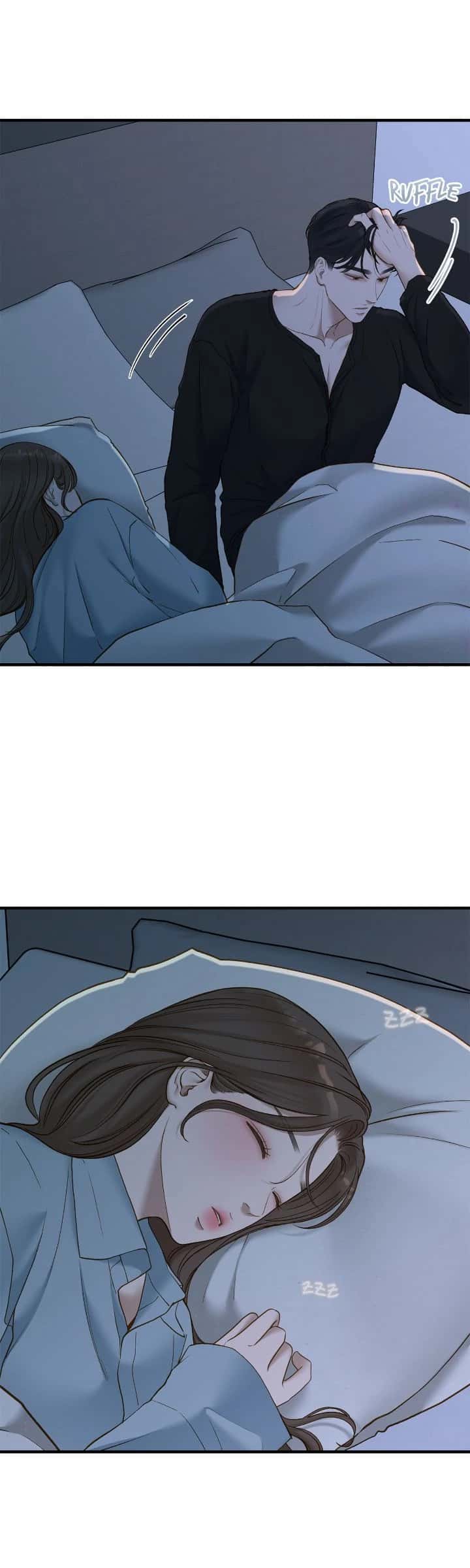 Even Though You Know It's Crazy Chapter 63 Page 92