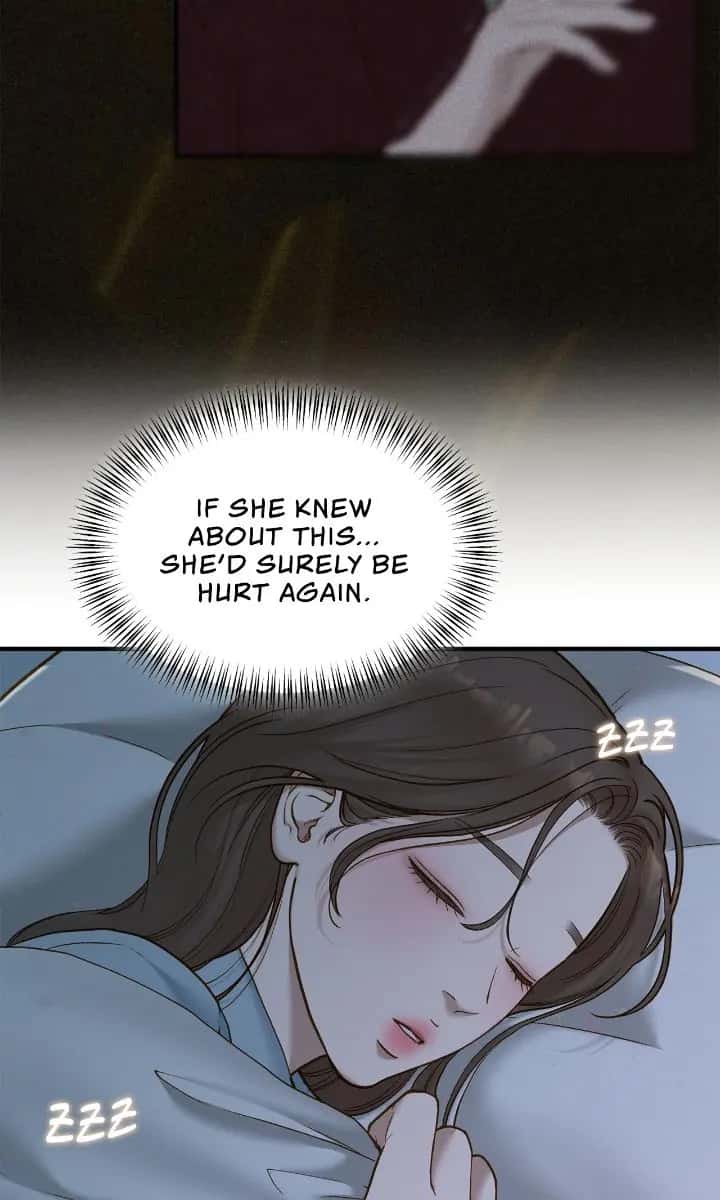 Even Though You Know It's Crazy Chapter 63 Page 98