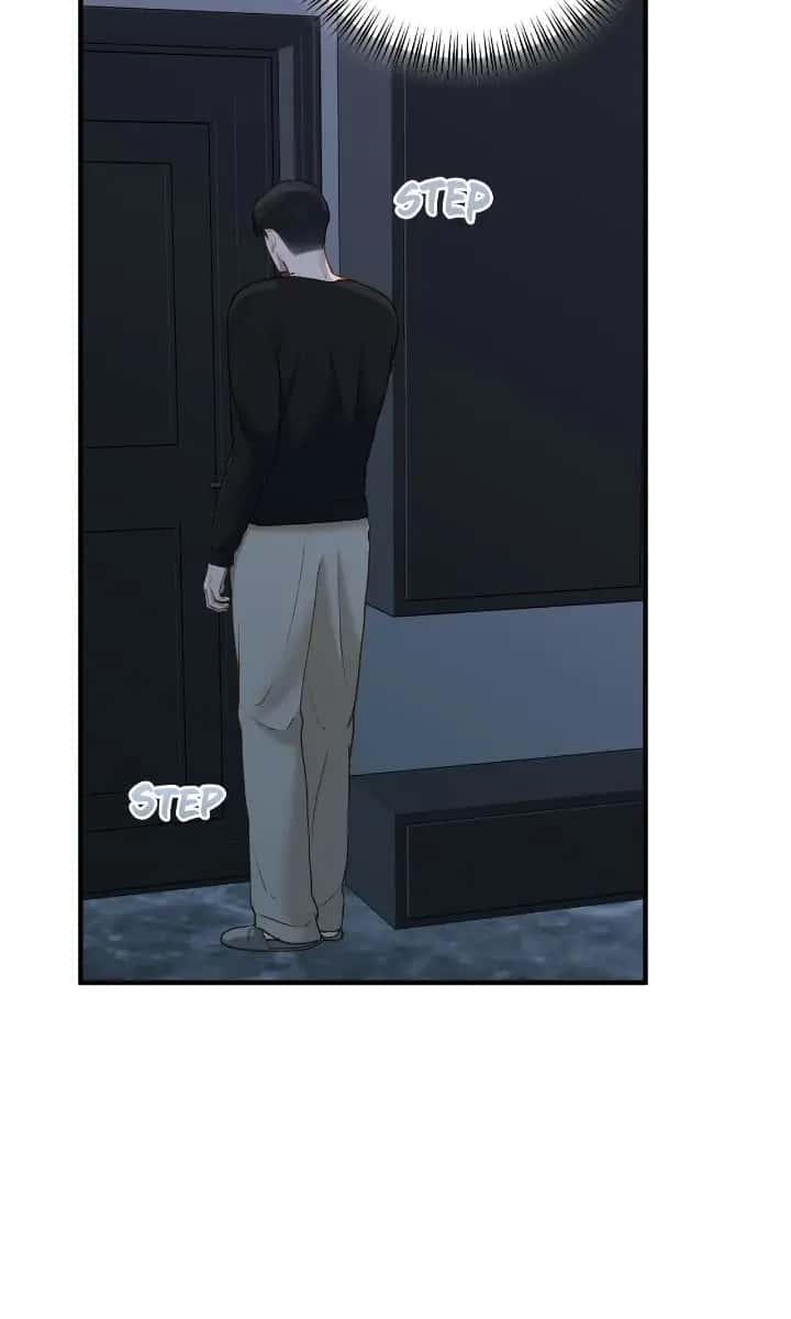 Even Though You Know It's Crazy Chapter 63 Page 101