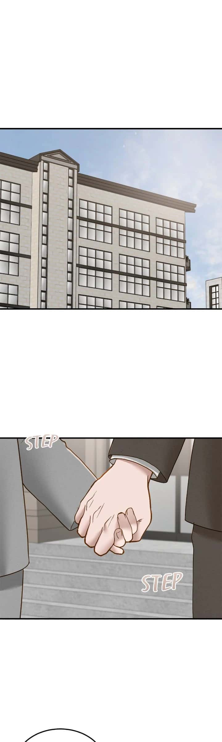 Even Though You Know It's Crazy Chapter 63 Page 105
