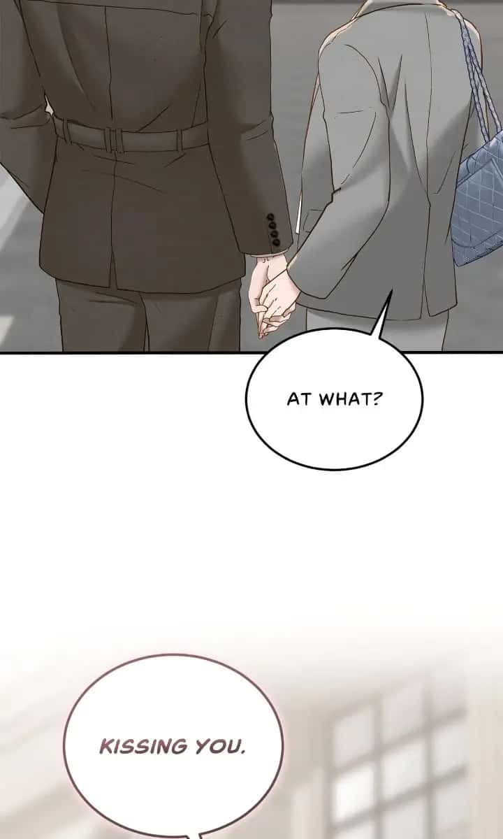 Even Though You Know It's Crazy Chapter 63 Page 113
