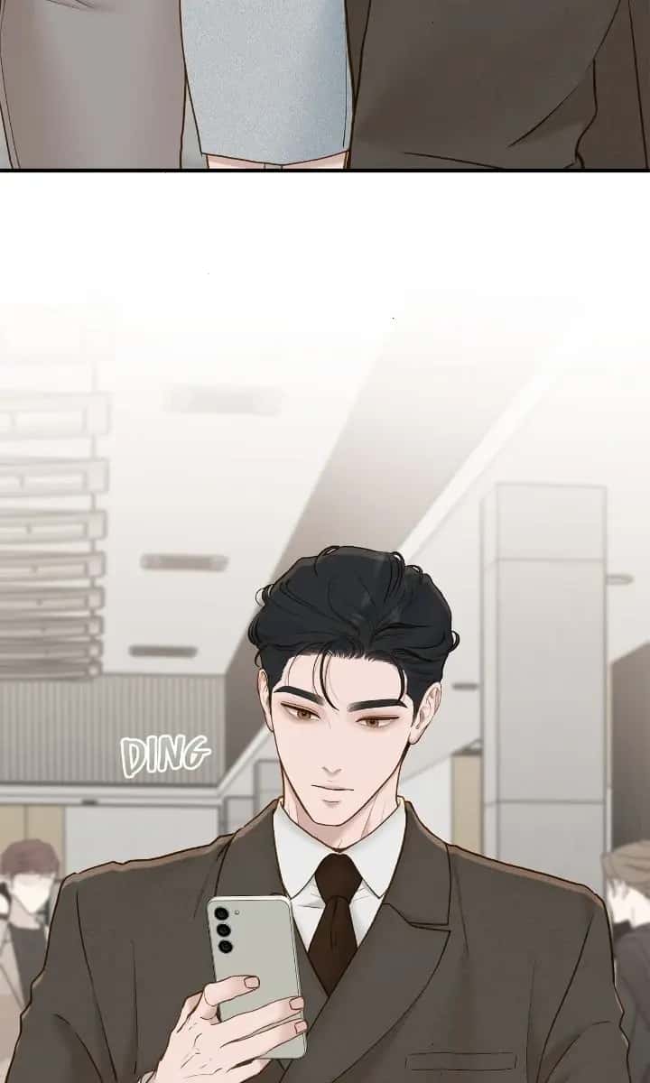 Even Though You Know It's Crazy Chapter 64 Page 6