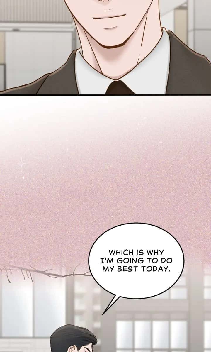 Even Though You Know It's Crazy Chapter 64 Page 9