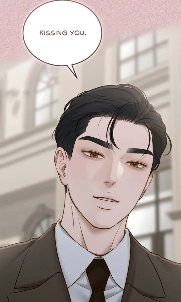 Even Though You Know It's Crazy Chapter 64 Page 11