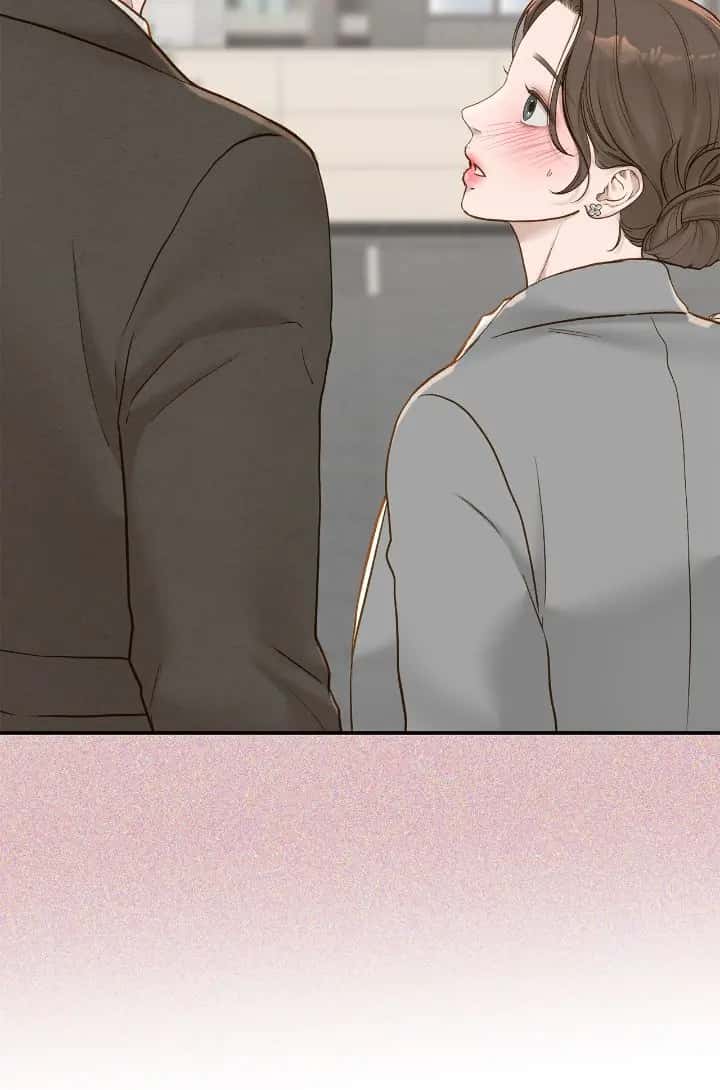 Even Though You Know It's Crazy Chapter 64 Page 13
