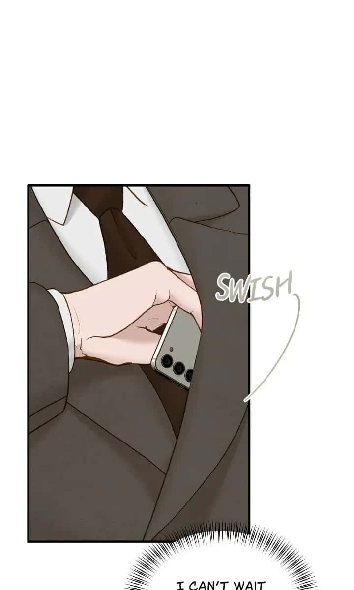 Even Though You Know It's Crazy Chapter 64 Page 15