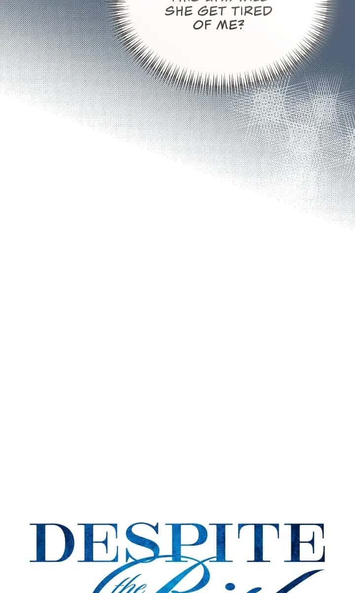 Even Though You Know It's Crazy Chapter 64 Page 21