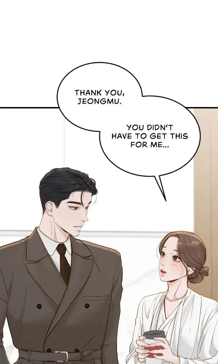 Even Though You Know It's Crazy Chapter 64 Page 25