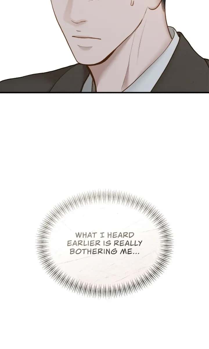 Even Though You Know It's Crazy Chapter 64 Page 37