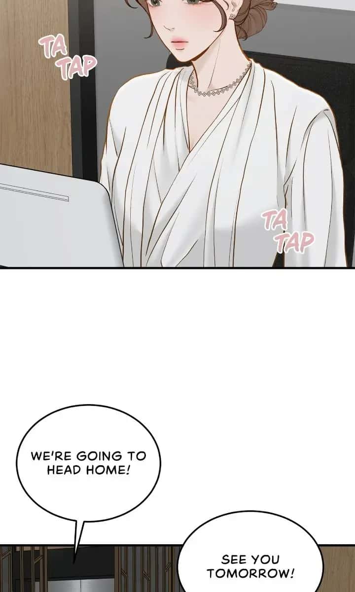 Even Though You Know It's Crazy Chapter 64 Page 41