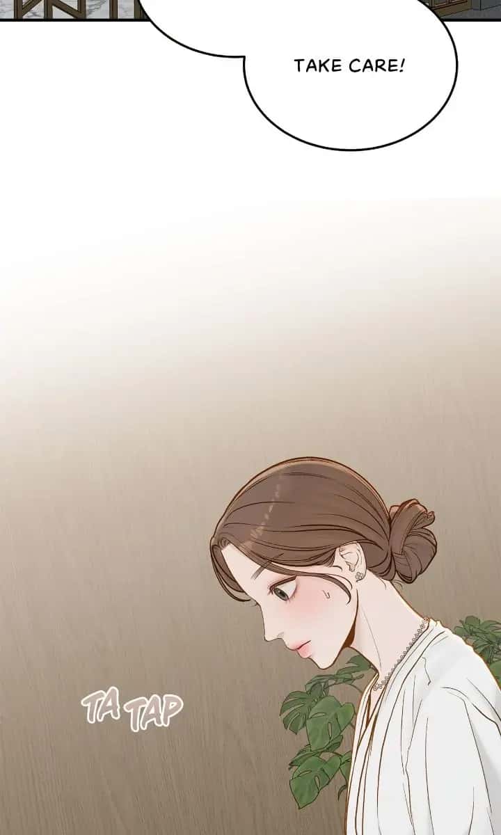 Even Though You Know It's Crazy Chapter 64 Page 47