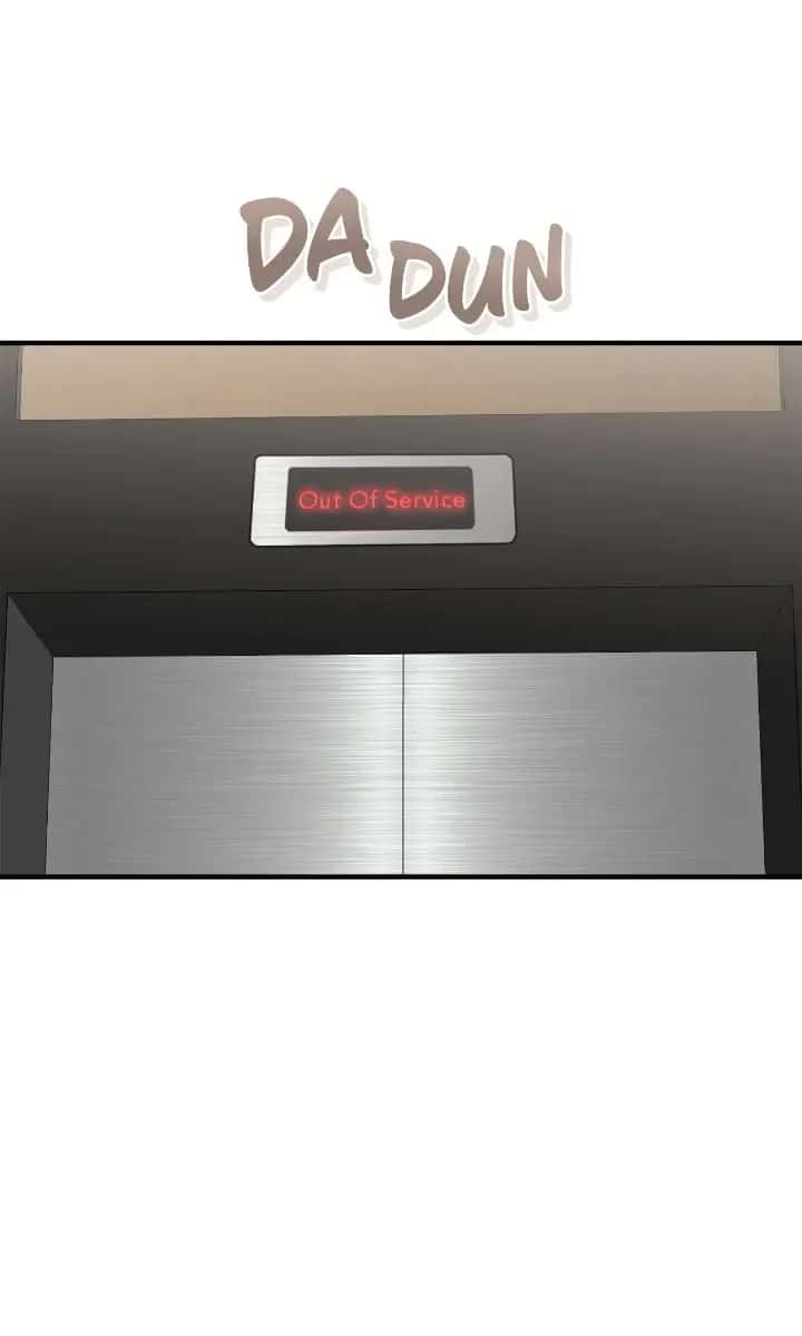 Even Though You Know It's Crazy Chapter 64 Page 56