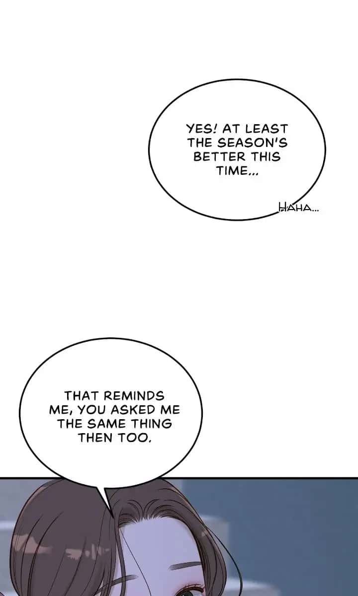 Even Though You Know It's Crazy Chapter 64 Page 69
