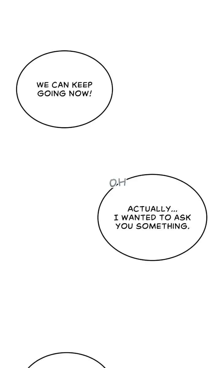 Even Though You Know It's Crazy Chapter 64 Page 83