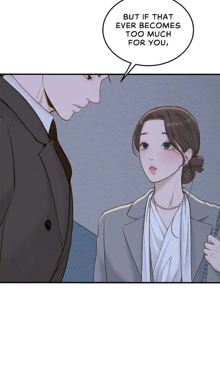 Even Though You Know It's Crazy Chapter 64 Page 89