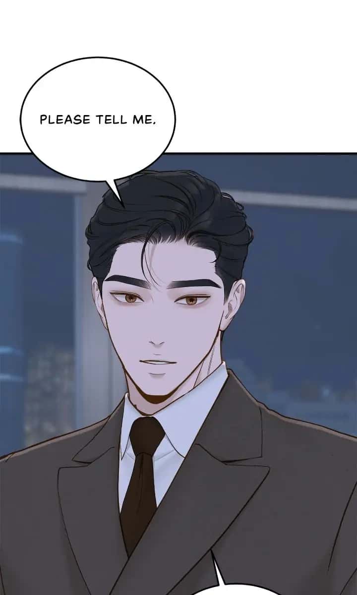 Even Though You Know It's Crazy Chapter 64 Page 90