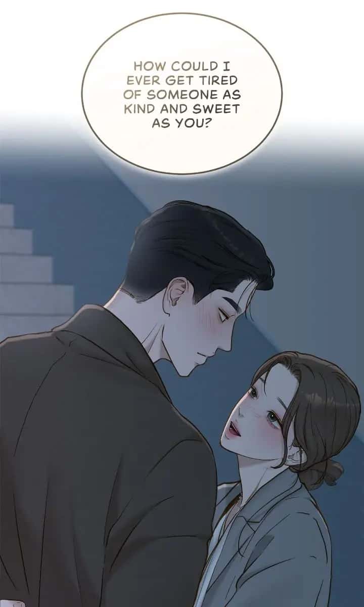 Even Though You Know It's Crazy Chapter 64 Page 95