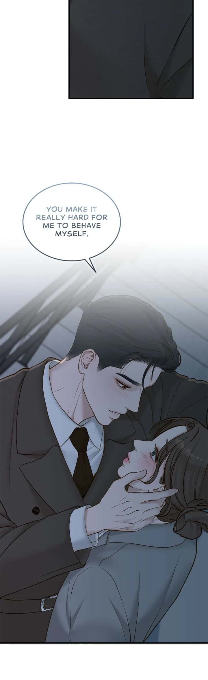 Even Though You Know It's Crazy Chapter 64 Page 99