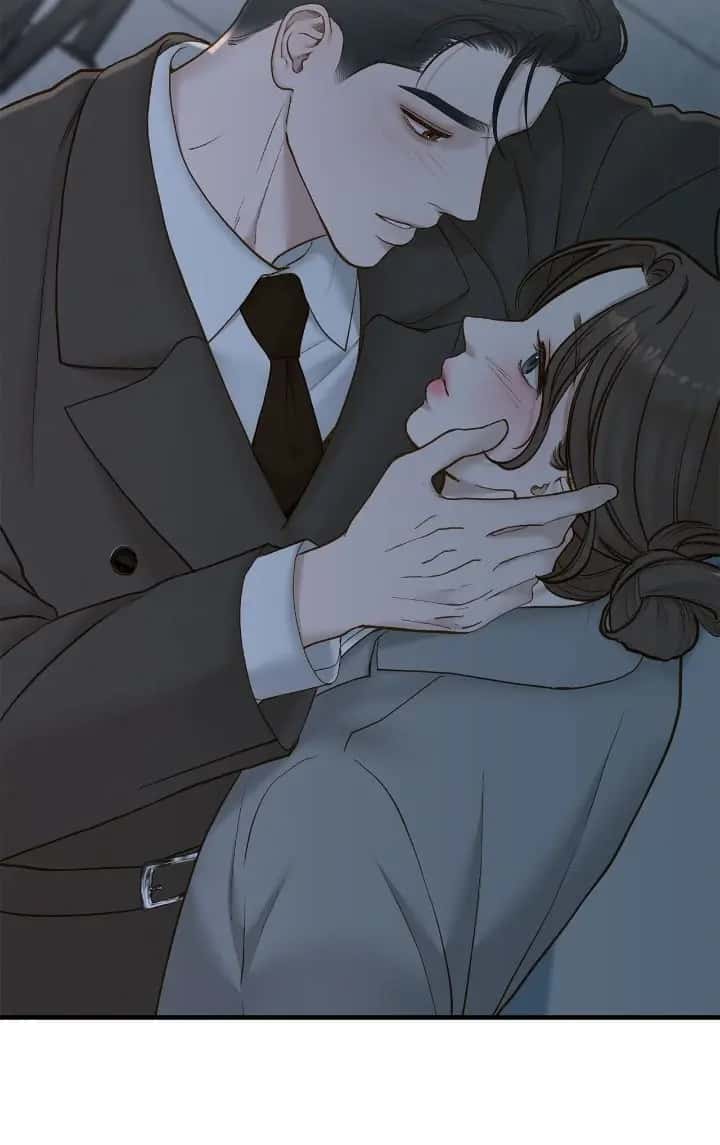 Even Though You Know It's Crazy Chapter 64 Page 101