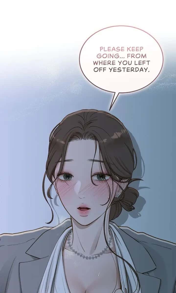 Even Though You Know It's Crazy Chapter 64 Page 108