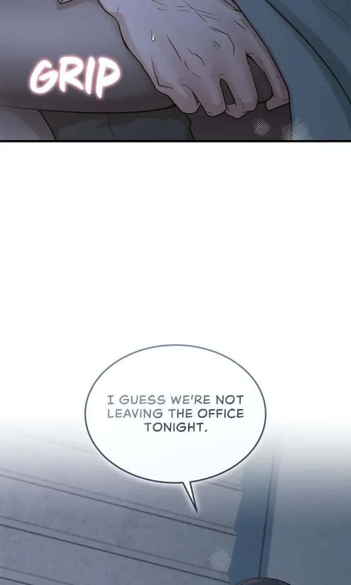 Even Though You Know It's Crazy Chapter 64 Page 115