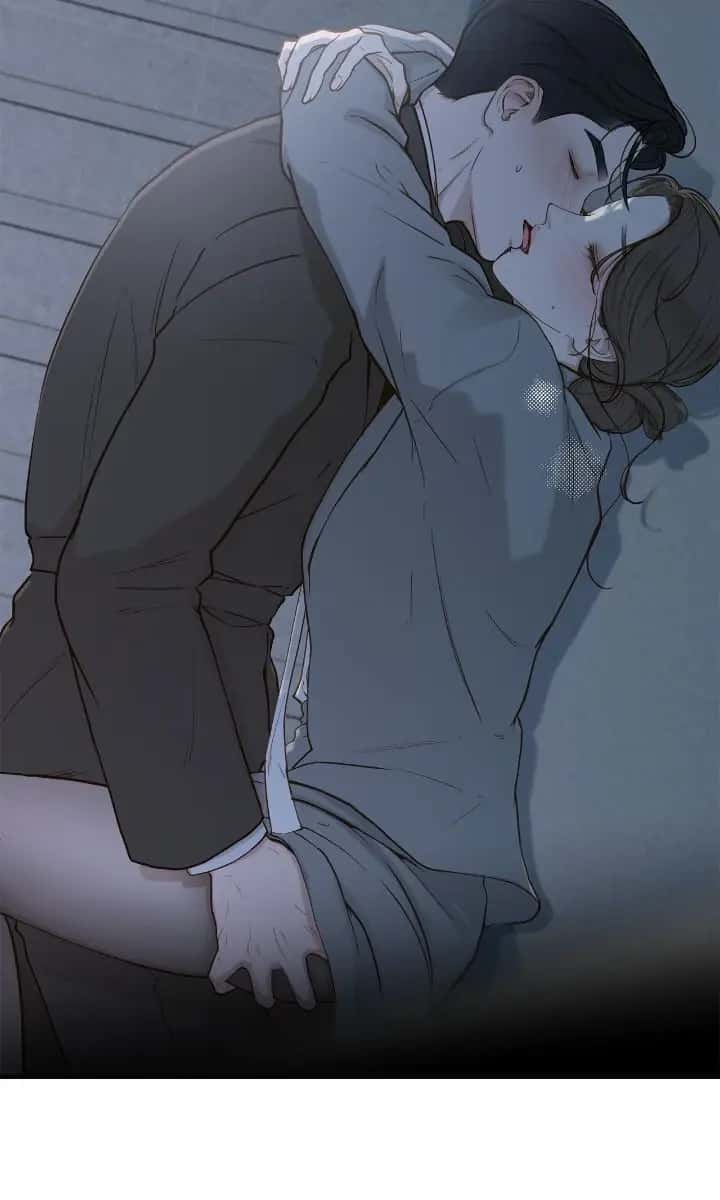 Even Though You Know It's Crazy Chapter 64 Page 116