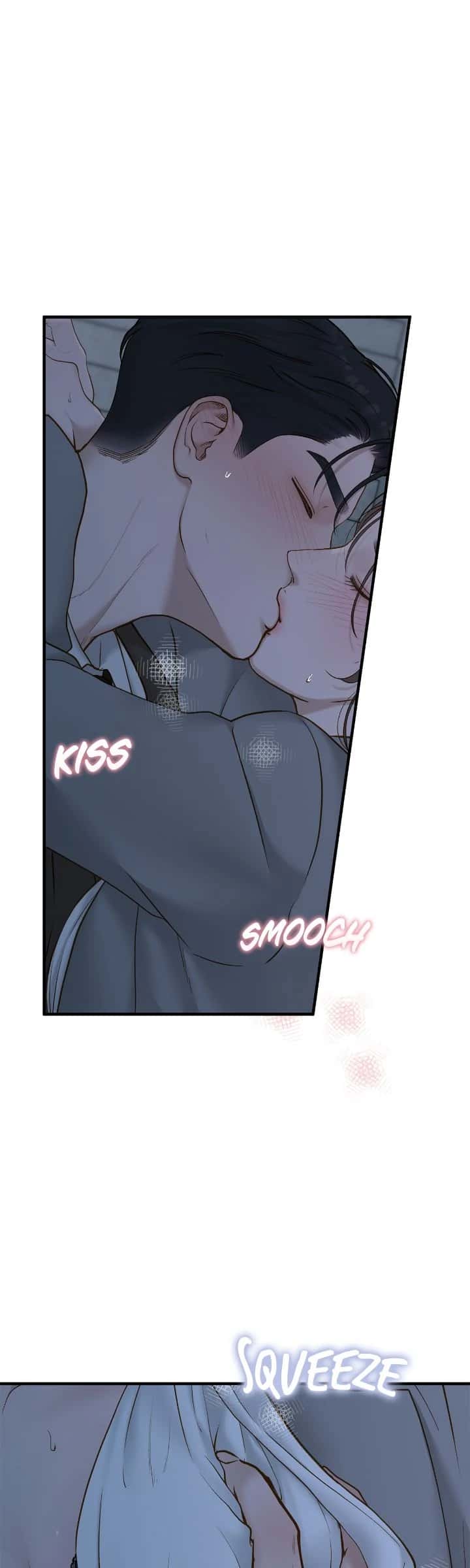 Even Though You Know It's Crazy Chapter 65 Page 2