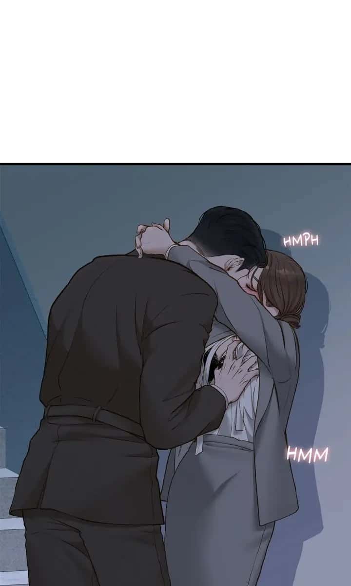 Even Though You Know It's Crazy Chapter 65 Page 7