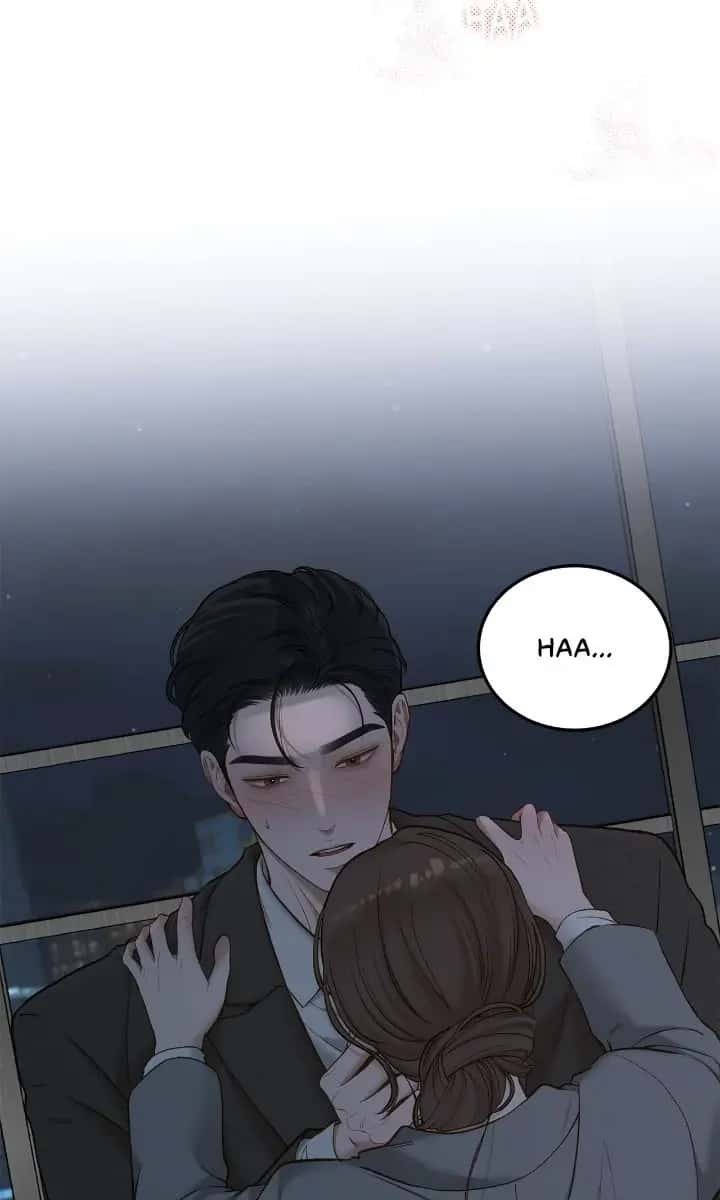Even Though You Know It's Crazy Chapter 65 Page 10