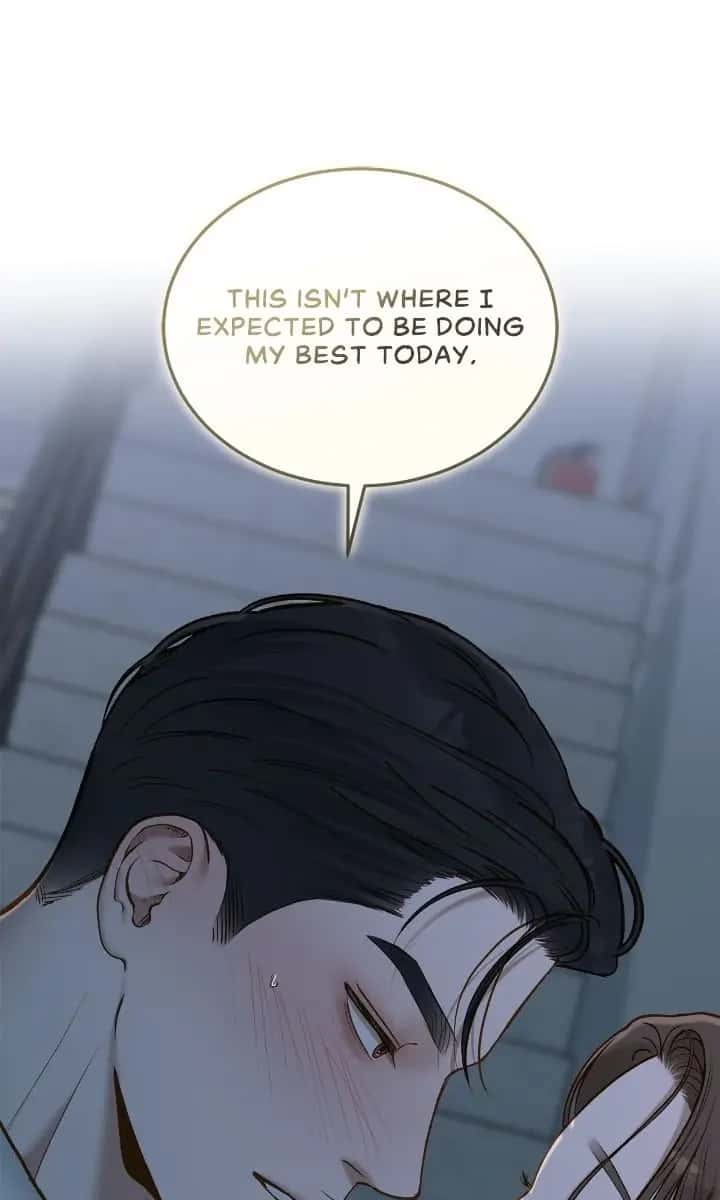 Even Though You Know It's Crazy Chapter 65 Page 14