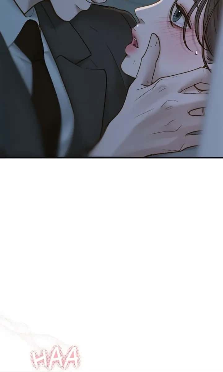 Even Though You Know It's Crazy Chapter 65 Page 15