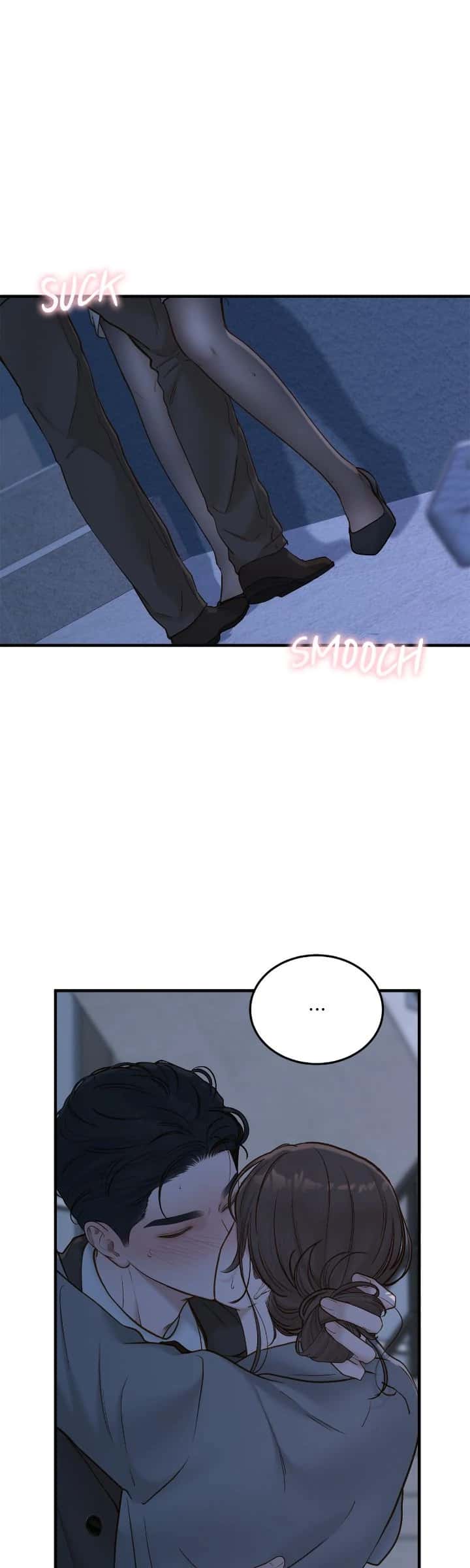 Even Though You Know It's Crazy Chapter 65 Page 20