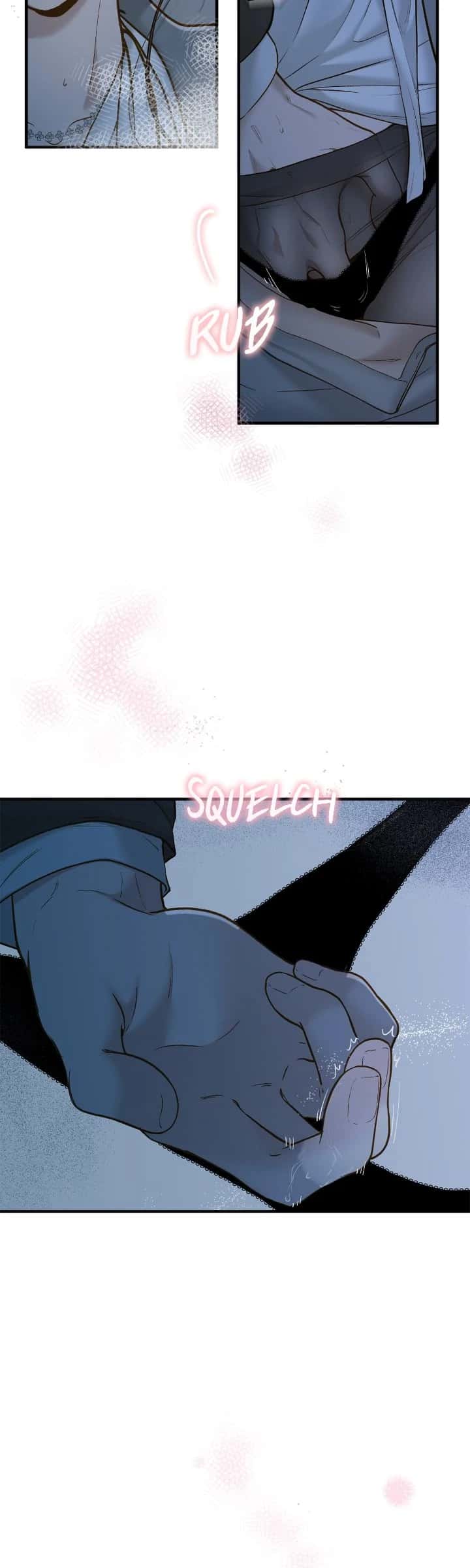 Even Though You Know It's Crazy Chapter 65 Page 26