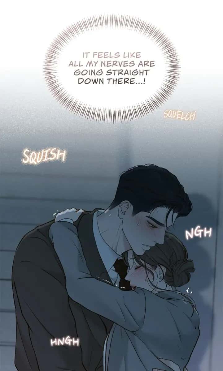 Even Though You Know It's Crazy Chapter 65 Page 31