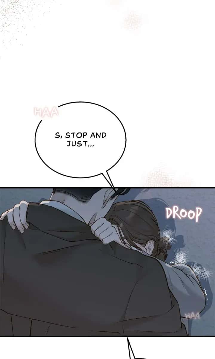 Even Though You Know It's Crazy Chapter 65 Page 37