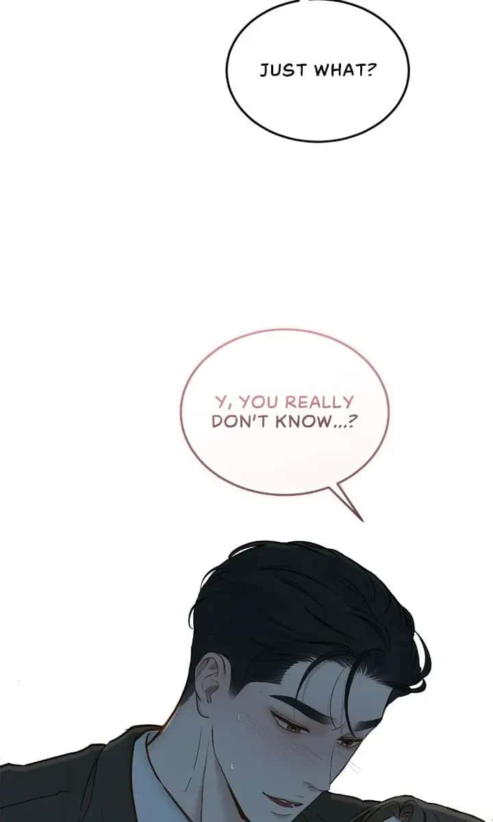 Even Though You Know It's Crazy Chapter 65 Page 38