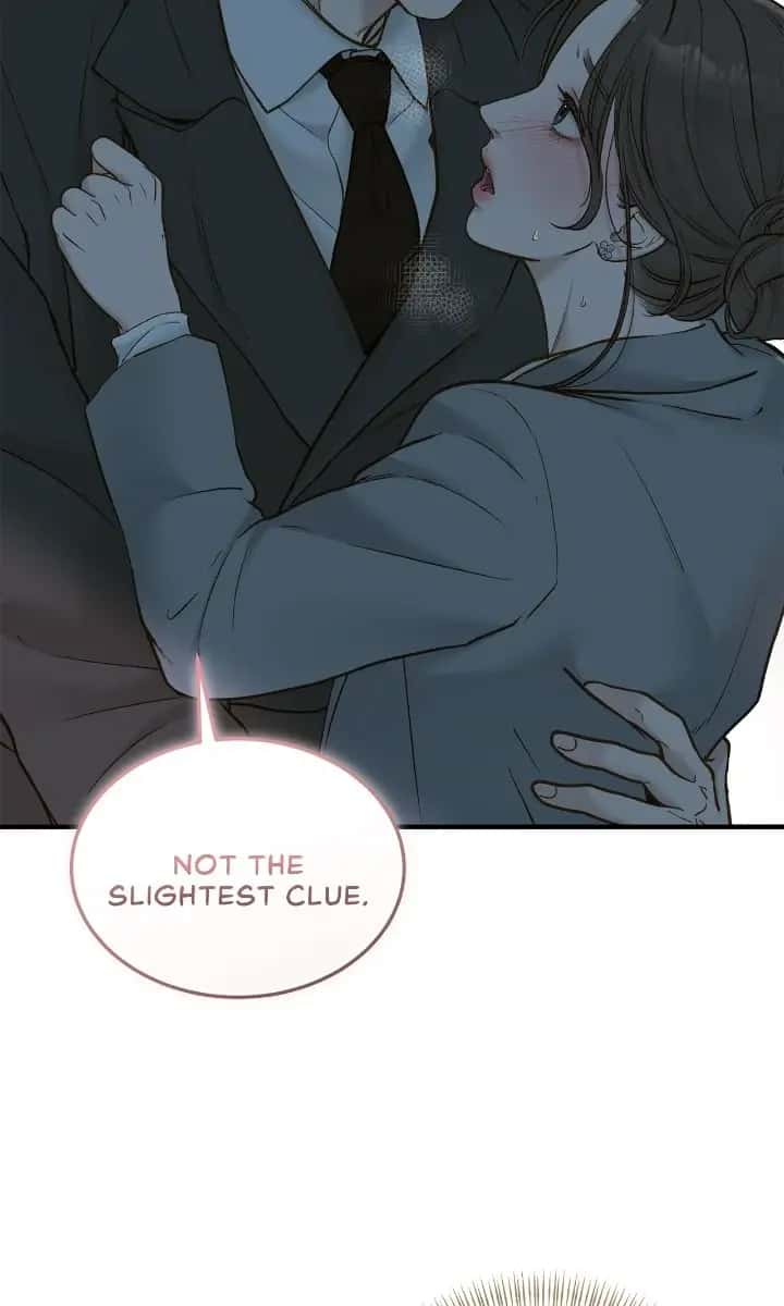 Even Though You Know It's Crazy Chapter 65 Page 40