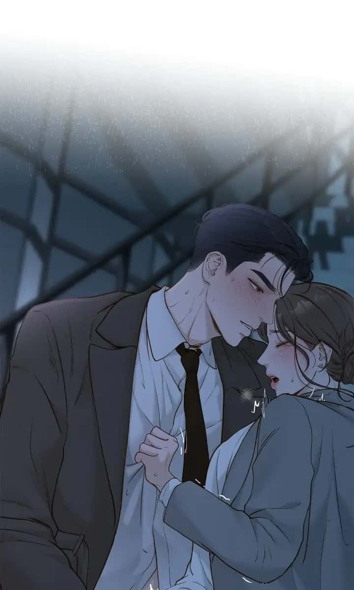 Even Though You Know It's Crazy Chapter 65 Page 49