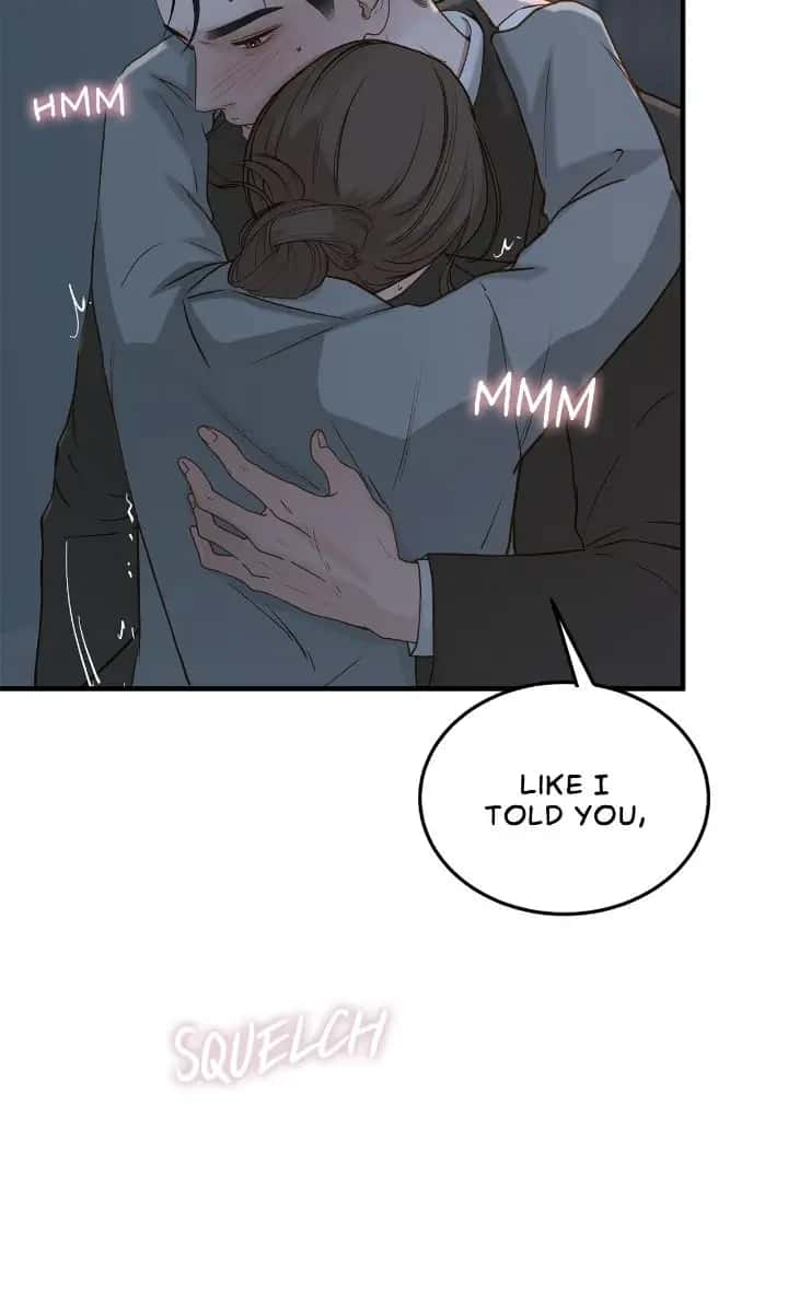 Even Though You Know It's Crazy Chapter 65 Page 59