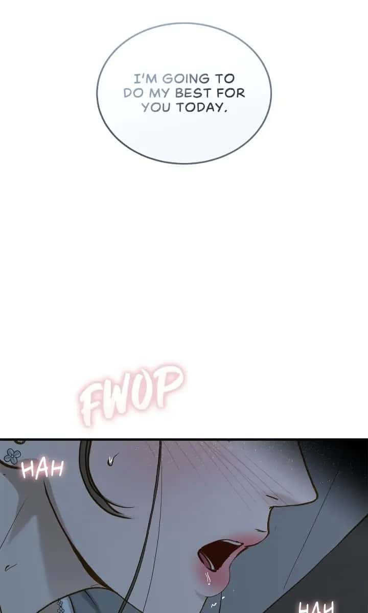 Even Though You Know It's Crazy Chapter 65 Page 60
