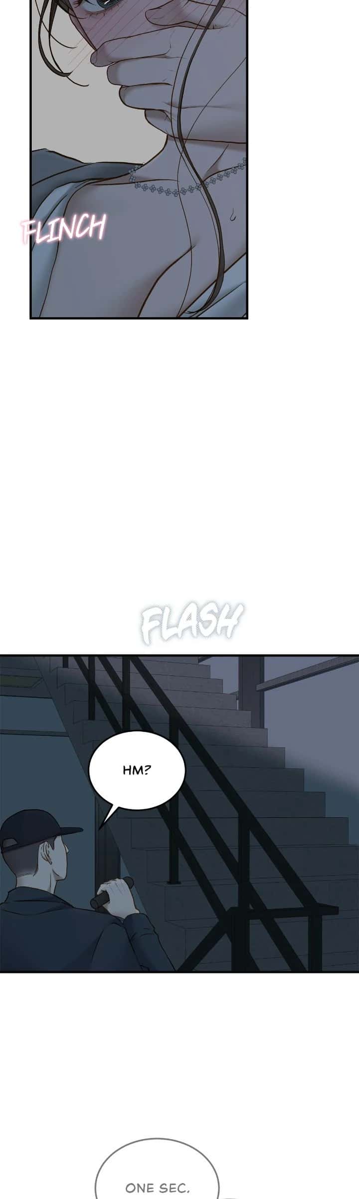 Even Though You Know It's Crazy Chapter 65 Page 65