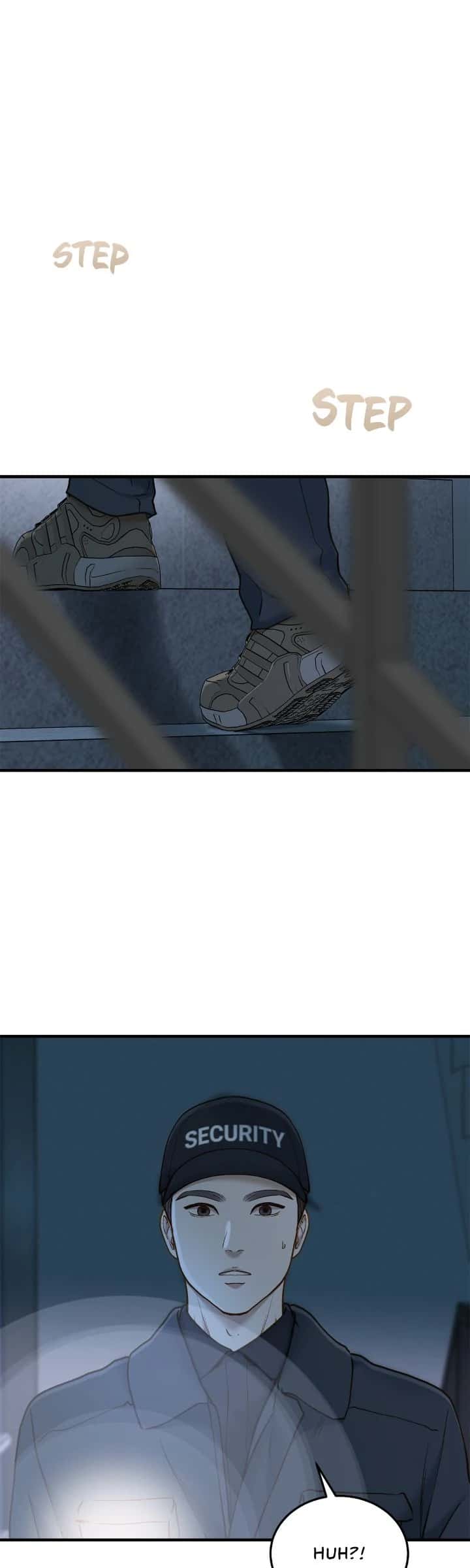 Even Though You Know It's Crazy Chapter 65 Page 72