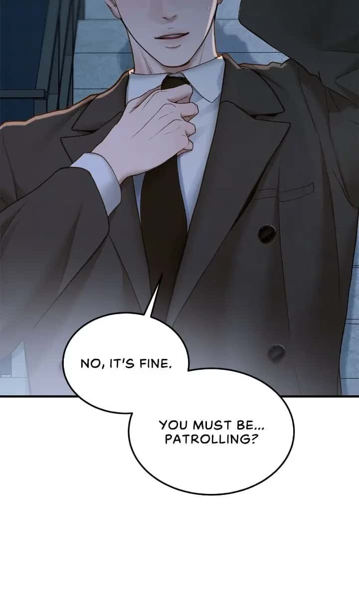 Even Though You Know It's Crazy Chapter 65 Page 78